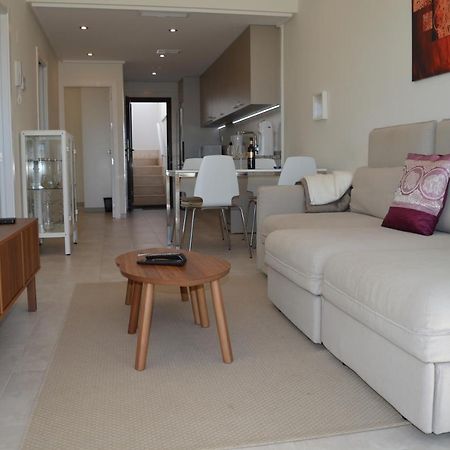 Comfortable Apartment In Torre De La Horadada Exteriér fotografie