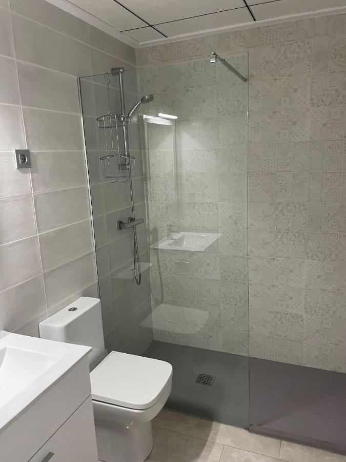 Comfortable Apartment In Torre De La Horadada Exteriér fotografie